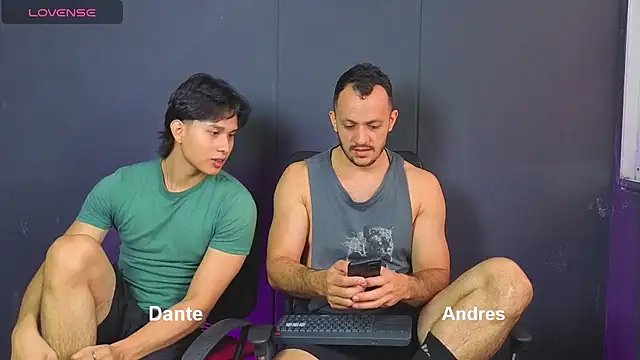 TeddyBear 07 online show from 02/21/26, 12:51