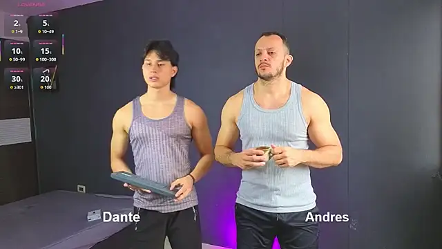 TeddyBear 07 online show from 02/22/26, 12:51