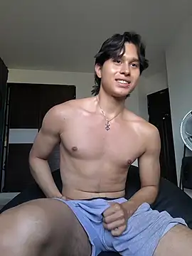 TeddyBear 07 online show from 11/08/25, 01:36