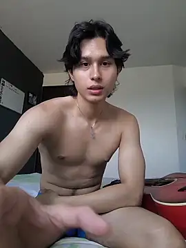 TeddyBear 07 online show from 10/15/25, 02:03