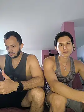 TeddyBear 07 online show from 11/18/25, 01:03