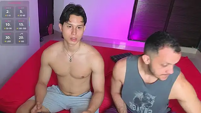 TeddyBear 07 online show from 02/05/26, 12:23