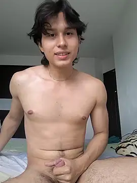 TeddyBear 07 online show from 10/17/25, 01:35