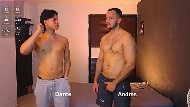 TeddyBear 07 online show from 03/06/26, 12:55