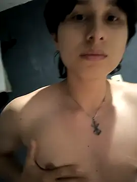 TeddyBear 07 online show from 10/05/25, 03:52