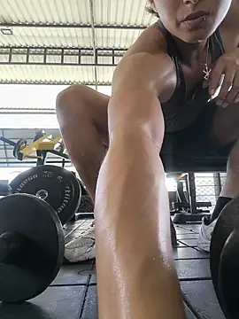 TeddyBear 07 online show from 01/17/26, 03:37