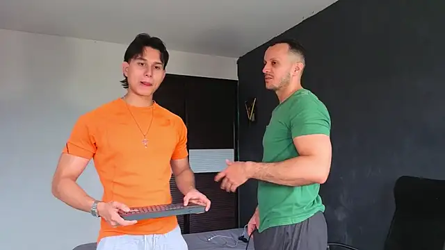 TeddyBear 07 online show from 03/14/26, 12:11