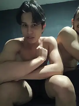 TeddyBear 07 online show from 11/12/25, 02:15