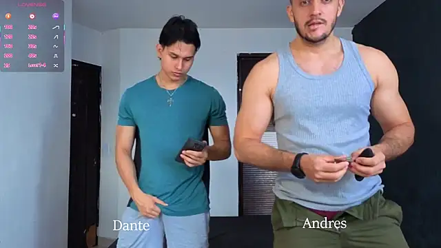 TeddyBear 07 online show from 03/21/26, 01:59