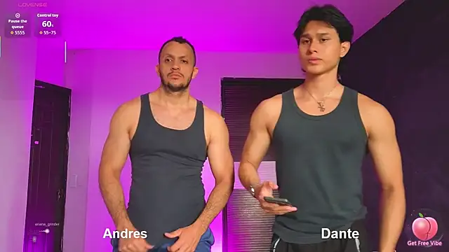 TeddyBear 07 online show from 02/10/26, 12:26