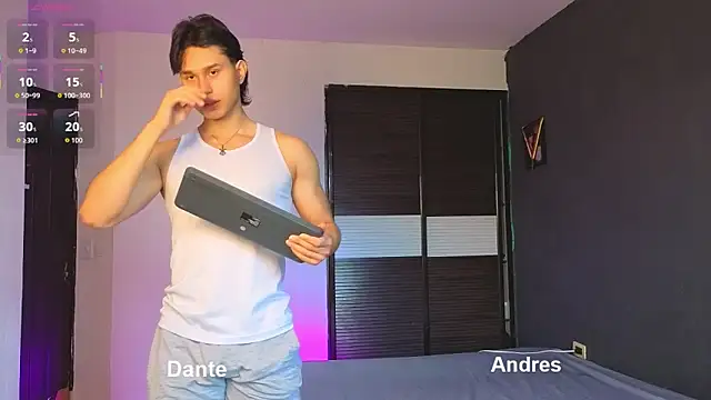 TeddyBear 07 online show from 02/20/26, 12:51