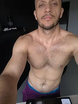 TeddyBear 07 online show from 11/29/25, 01:44