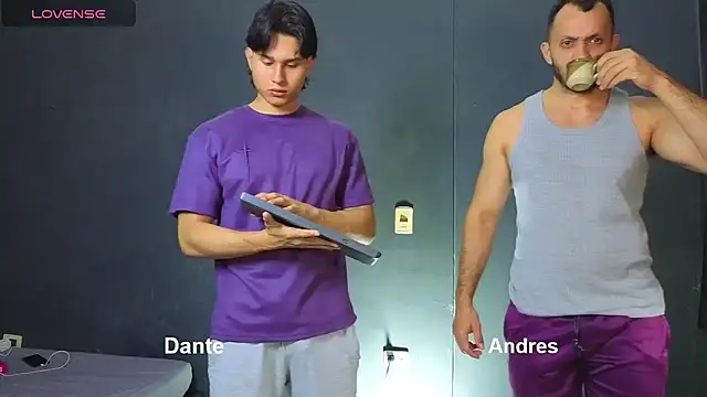 TeddyBear 07 online show from 02/24/26, 01:34