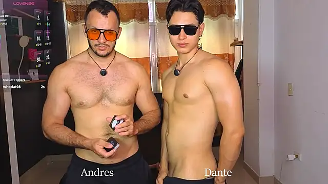TeddyBear 07 online show from 05/01/26, 03:50
