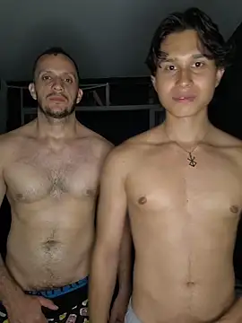 TeddyBear 07 online show from 11/29/25, 01:39