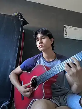 TeddyBear 07 online show from 10/26/25, 03:45