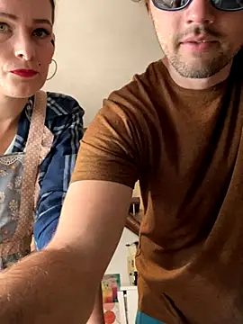 THE SECRET SNACK online show from 09/14/25, 05:46