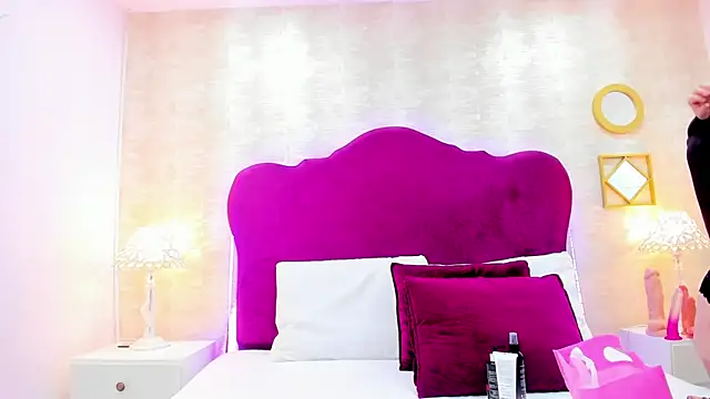 Sweet Lucianaa online show from 12/17/25, 05:51