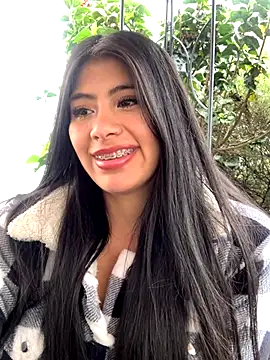 Adele Pinkk online show from 10/01/25, 02:21