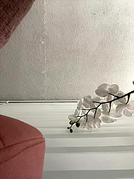 Adele Pinkk online show from 11/03/25, 11:36