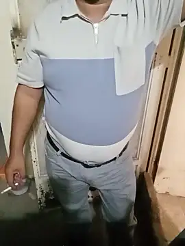 HomHot47 online show from 03/06/26, 06:41