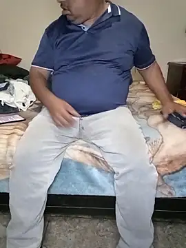 HomHot47 online show from 11/24/25, 06:13