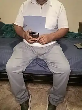 HomHot47 online show from 02/15/26, 04:46