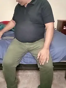 HomHot47 online show from 03/13/26, 06:51