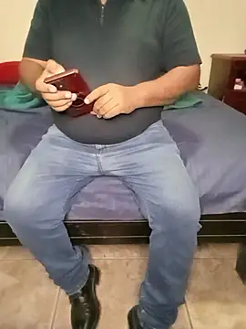 HomHot47 online show from 03/11/26, 07:24