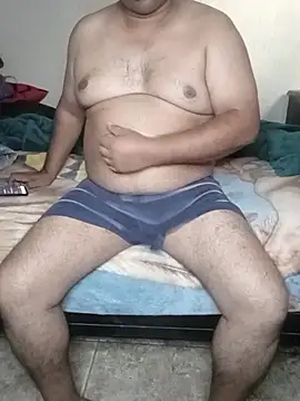 HomHot47 online show from 11/16/25, 04:23