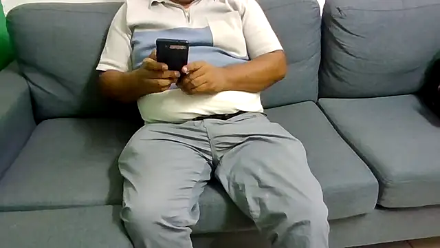 HomHot47 online show from 01/06/26, 02:48