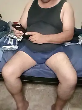 HomHot47 online show from 03/14/26, 09:04