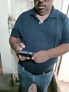 HomHot47 online show from 03/31/26, 08:49