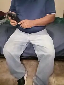 HomHot47 online show from 04/11/26, 06:32