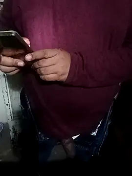 HomHot47 online show from 02/25/26, 04:23