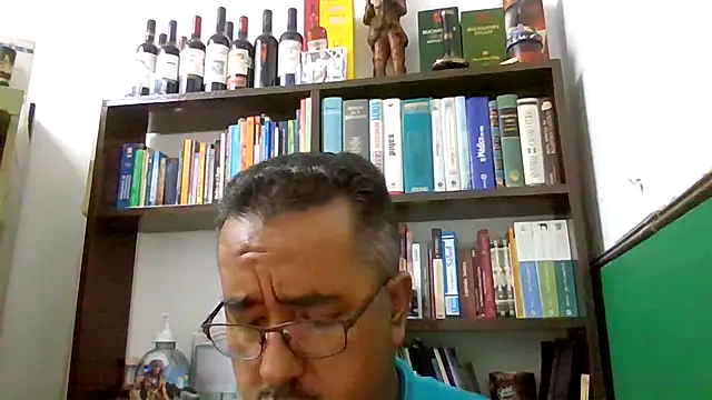 HomHot47 online show from 10/30/25, 02:21