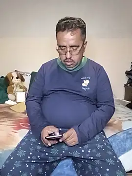 HomHot47 online show from 12/23/25, 06:56