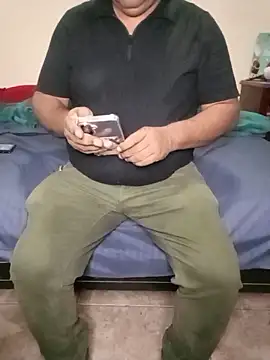 HomHot47 online show from 03/30/26, 08:49