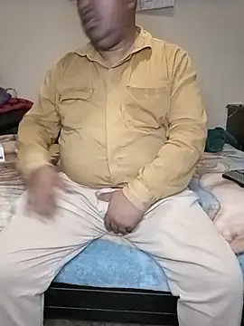 HomHot47 online show from 11/02/25, 06:40