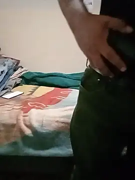 HomHot47 online show from 11/25/25, 04:24