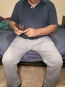 HomHot47 online show from 03/19/26, 05:40