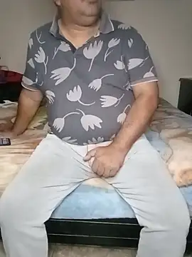 HomHot47 online show from 11/07/25, 04:50