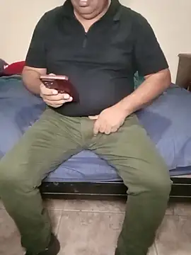 HomHot47 online show from 03/03/26, 04:41