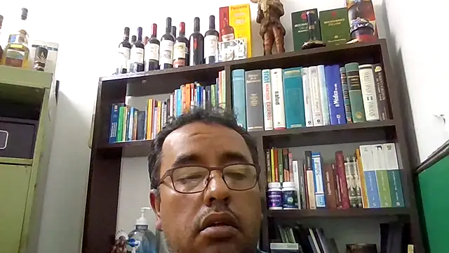 HomHot47 online show from 10/26/25, 09:37