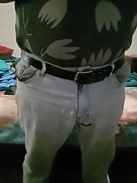 HomHot47 online show from 11/14/25, 04:27