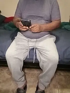 HomHot47 online show from 04/10/26, 06:42