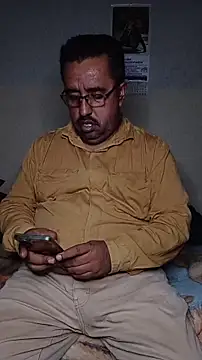 HomHot47 online show from 11/21/25, 06:12