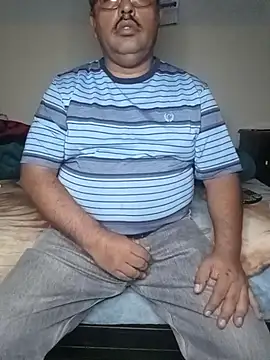 HomHot47 online show from 11/17/25, 06:06