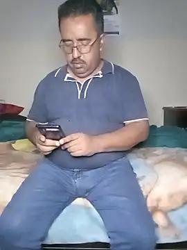 HomHot47 online show from 11/20/25, 06:03