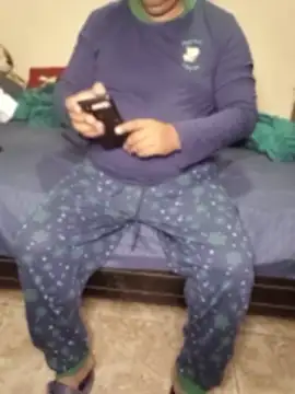 HomHot47 online show from 01/17/26, 05:33